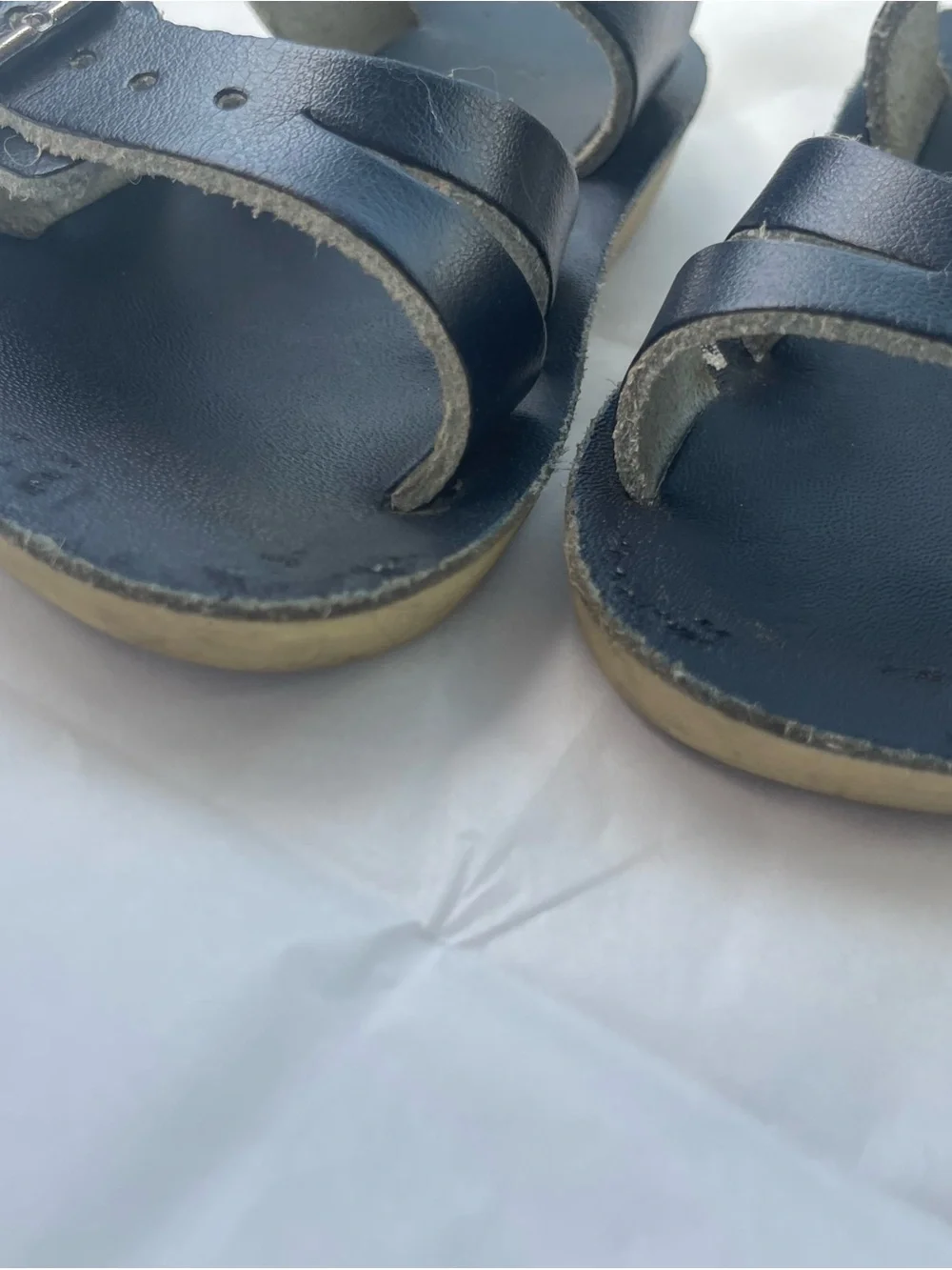 Sun San/Saltwater/Sea Wee Baby Toddler Waterproof Sandals
